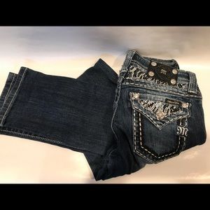 Miss Me Jeans - Kids 14